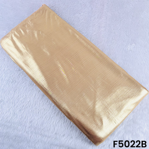Foil Lycra Fabric-F5022